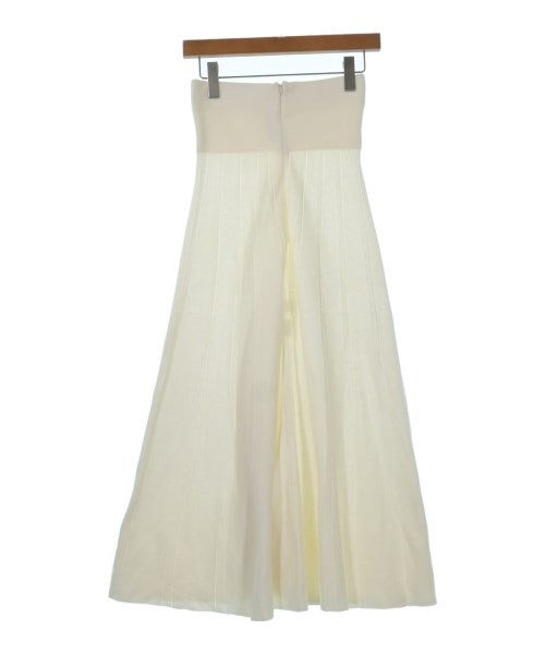 Ron Herman California กระโปรงยาว/แม็กซี่ยาว