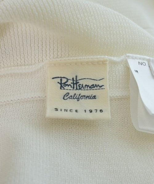 Ron Herman California กระโปรงยาว/แม็กซี่ยาว