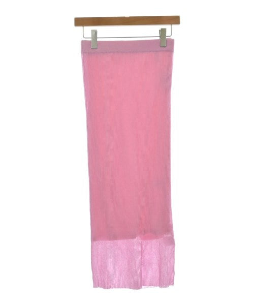 Ron Herman California กระโปรงยาว/แม็กซี่ยาว