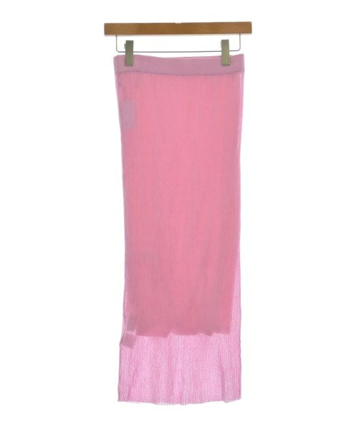 Ron Herman California กระโปรงยาว/แม็กซี่ยาว