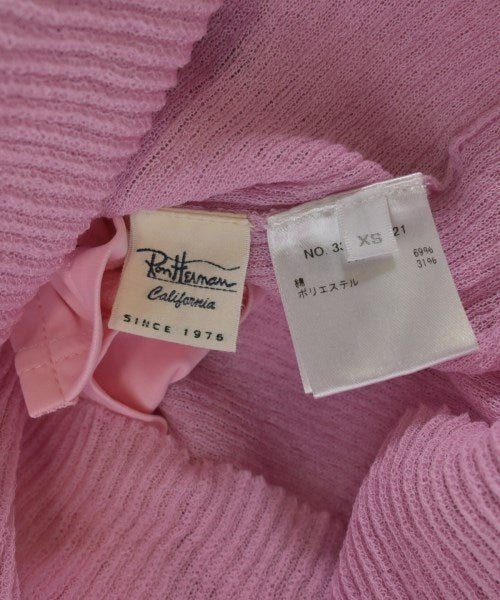 Ron Herman California กระโปรงยาว/แม็กซี่ยาว