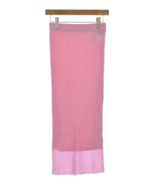 Ron Herman California กระโปรงยาว/แม็กซี่ยาว