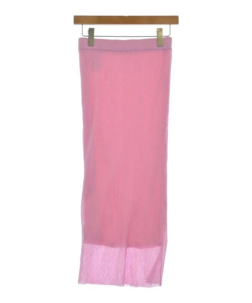 Ron Herman California กระโปรงยาว/แม็กซี่ยาว