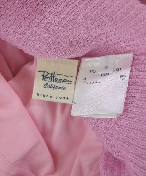 Ron Herman California กระโปรงยาว/แม็กซี่ยาว