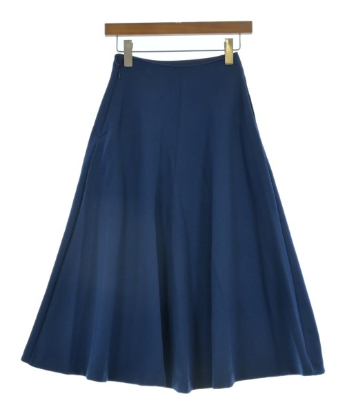 Ron Herman California กระโปรงยาว/แม็กซี่ยาว