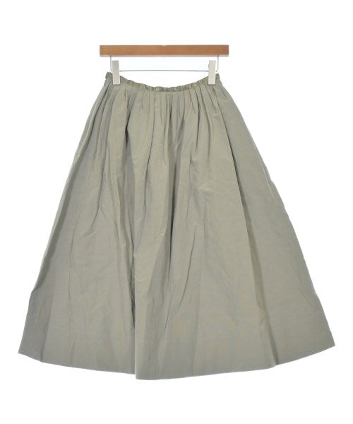 Ron Herman California กระโปรงยาว/แม็กซี่ยาว