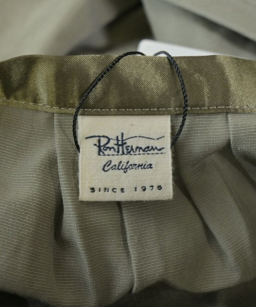 Ron Herman California กระโปรงยาว/แม็กซี่ยาว