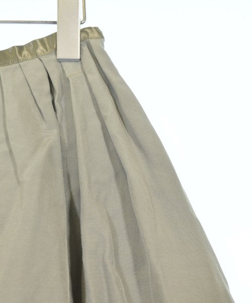 Ron Herman California กระโปรงยาว/แม็กซี่ยาว