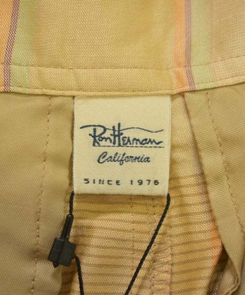Ron Herman California กระโปรงยาว/แม็กซี่ยาว