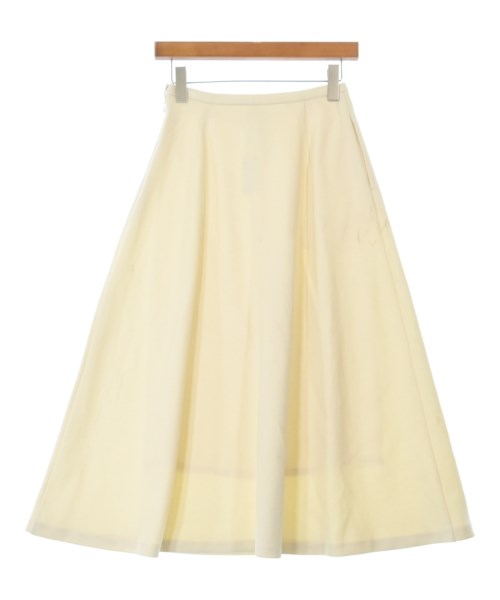 Ron Herman California กระโปรงยาว/แม็กซี่ยาว