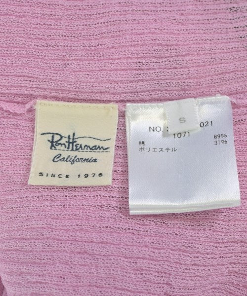 Ron Herman California กระโปรงยาว/แม็กซี่ยาว