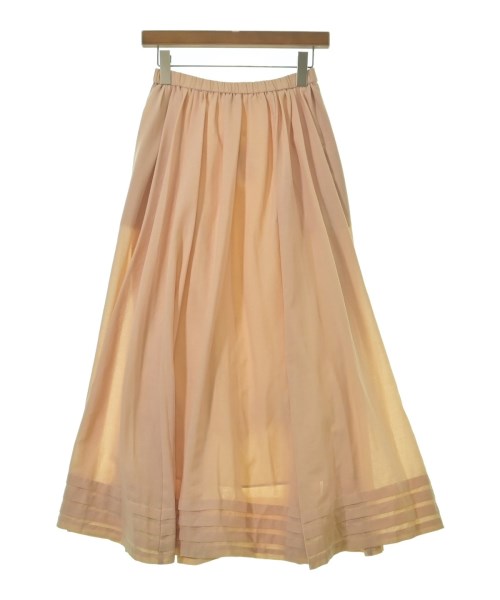 Ron Herman California กระโปรงยาว/แม็กซี่ยาว