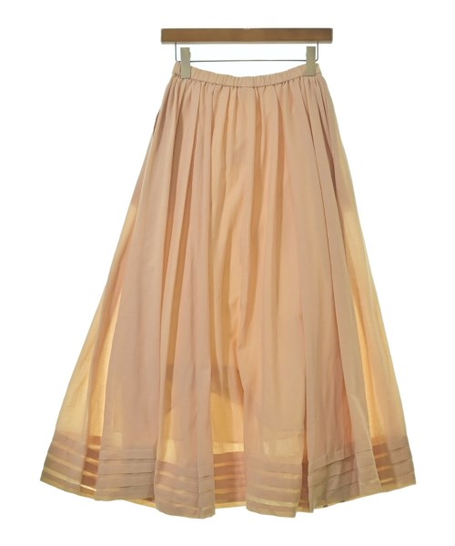 Ron Herman California กระโปรงยาว/แม็กซี่ยาว