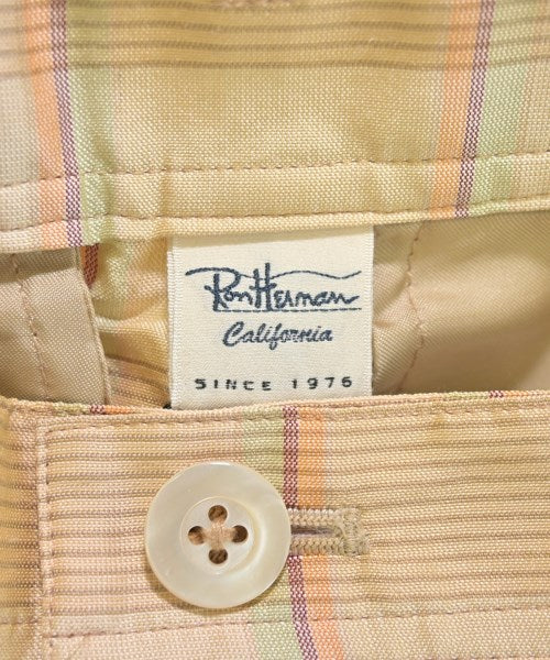 Ron Herman California กระโปรงยาว/แม็กซี่ยาว
