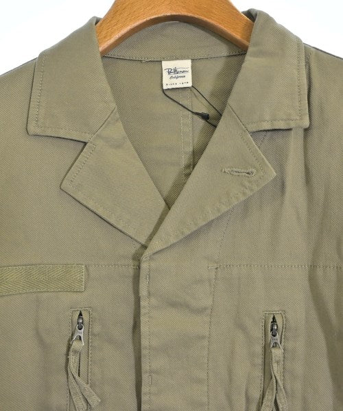 Ron Herman California แจ็คเก็ต