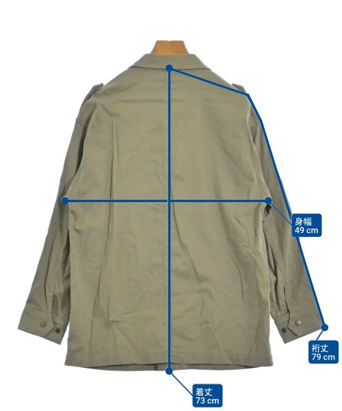 Ron Herman California แจ็คเก็ต