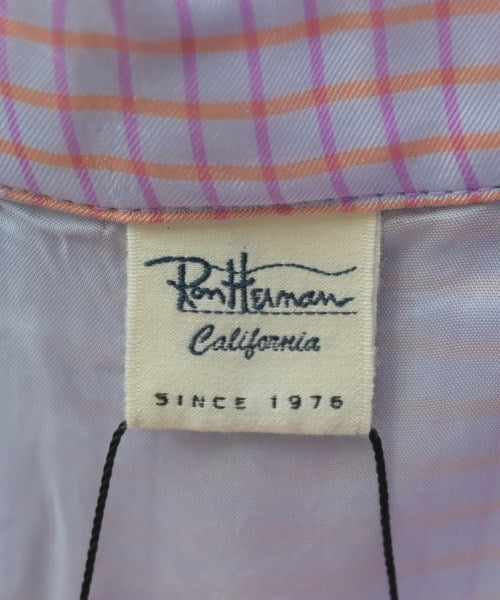 Ron Herman California กระโปรงยาว/แม็กซี่ยาว