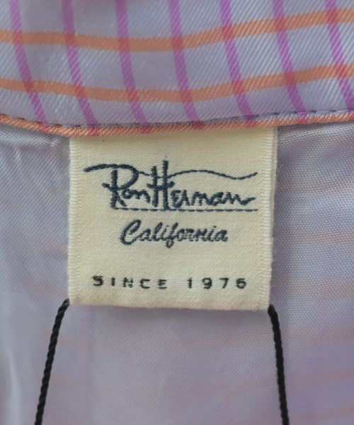 Ron Herman California กระโปรงยาว/แม็กซี่ยาว