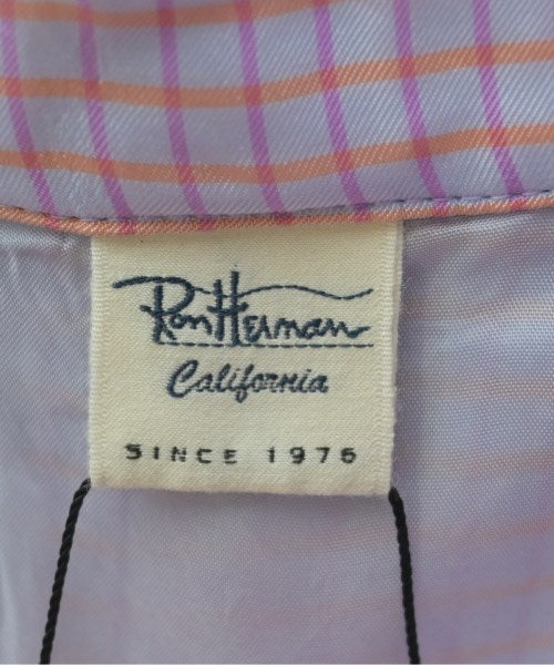 Ron Herman California กระโปรงยาว/แม็กซี่ยาว