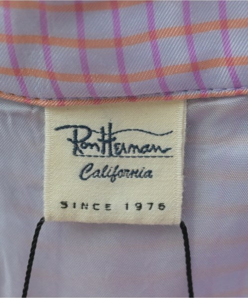 Ron Herman California กระโปรงยาว/แม็กซี่ยาว