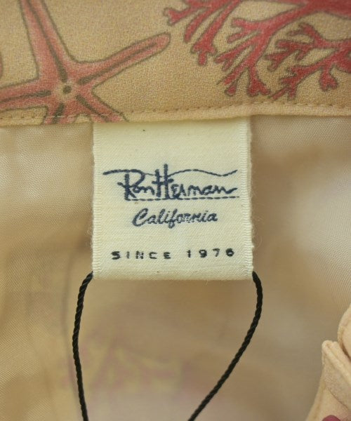 Ron Herman California กระโปรงยาว/แม็กซี่ยาว
