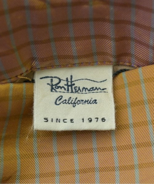 Ron Herman California กระโปรงยาว/แม็กซี่ยาว