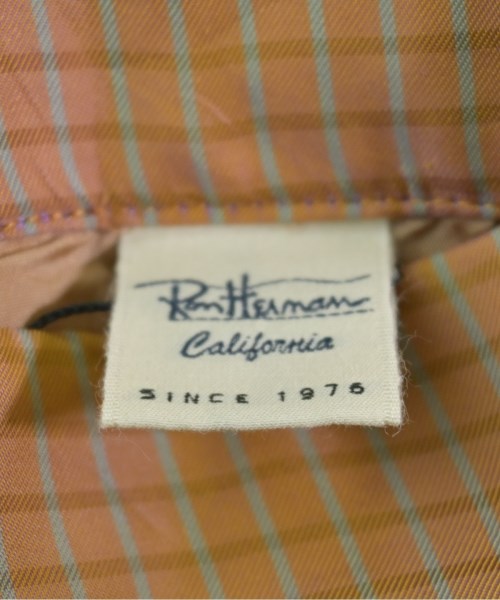 Ron Herman California กระโปรงยาว/แม็กซี่ยาว