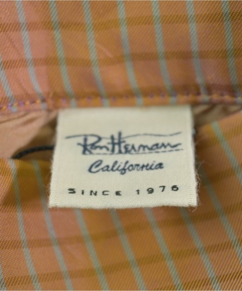 Ron Herman California กระโปรงยาว/แม็กซี่ยาว