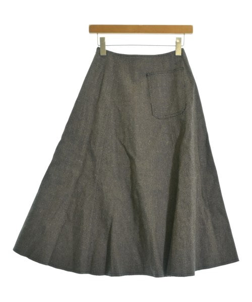 Ron Herman California กระโปรงยาว/แม็กซี่ยาว