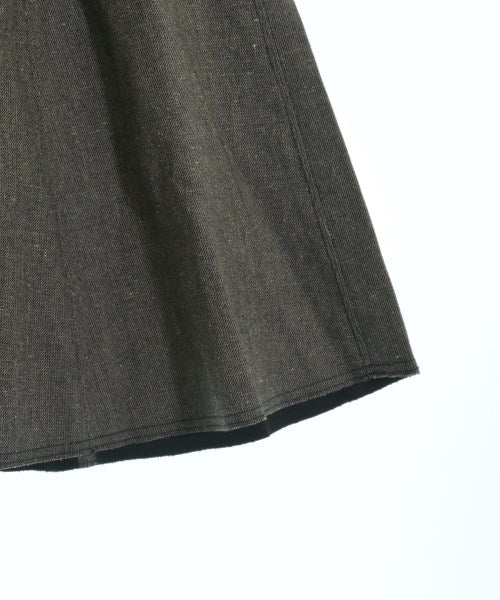 Ron Herman California กระโปรงยาว/แม็กซี่ยาว