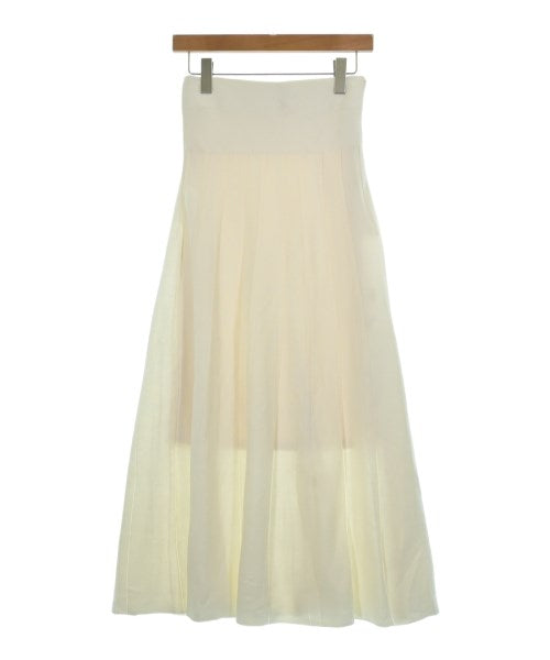 Ron Herman California กระโปรงยาว/แม็กซี่ยาว