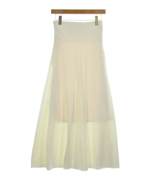 Ron Herman California กระโปรงยาว/แม็กซี่ยาว