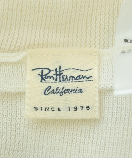 Ron Herman California กระโปรงยาว/แม็กซี่ยาว