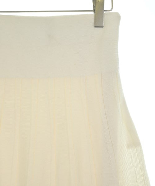 Ron Herman California กระโปรงยาว/แม็กซี่ยาว