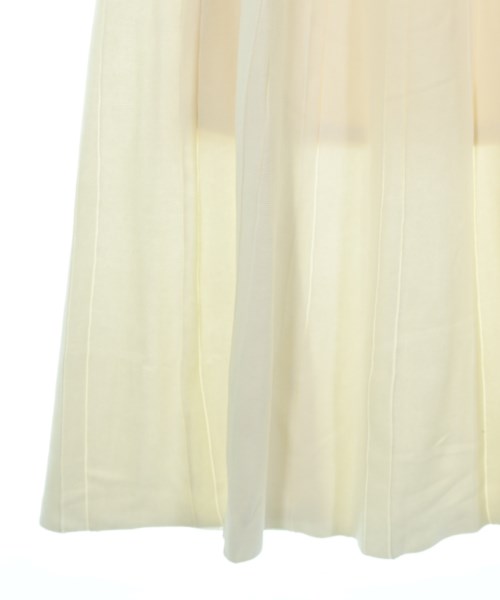 Ron Herman California กระโปรงยาว/แม็กซี่ยาว