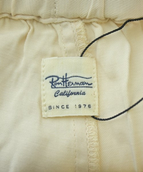 Ron Herman California กางเกง อื่น