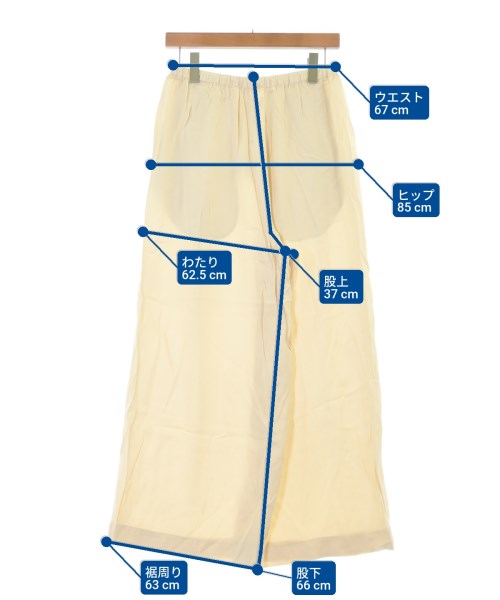 Ron Herman California กางเกง อื่น