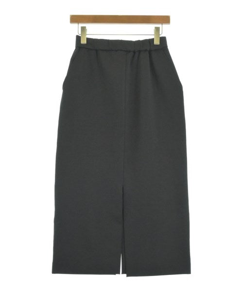 Ron Herman California กระโปรงยาว/แม็กซี่ยาว