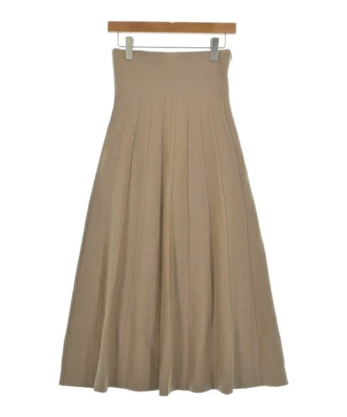 Ron Herman California กระโปรงยาว/แม็กซี่ยาว