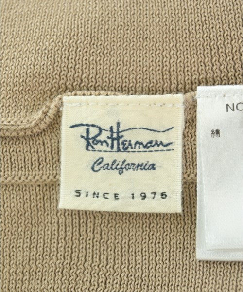 Ron Herman California กระโปรงยาว/แม็กซี่ยาว