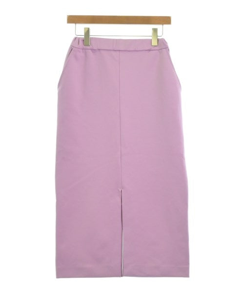 Ron Herman California กระโปรงยาว/แม็กซี่ยาว