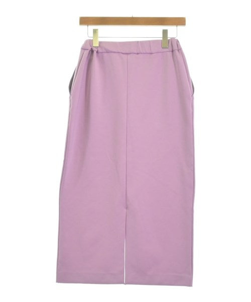 Ron Herman California กระโปรงยาว/แม็กซี่ยาว