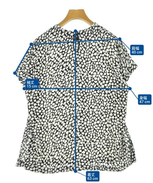 Ron Herman California เสื้อลำลอง