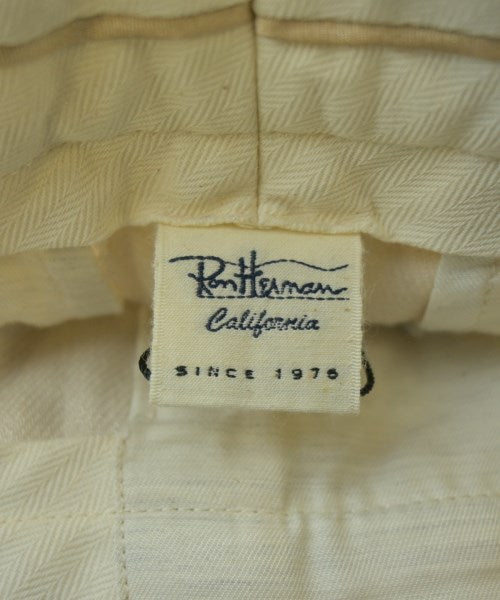 Ron Herman California กางเกง อื่น