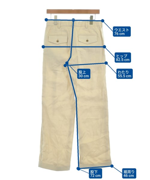 Ron Herman California กางเกง อื่น