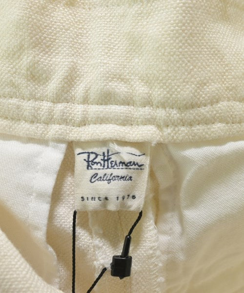 Ron Herman California กางเกง อื่น