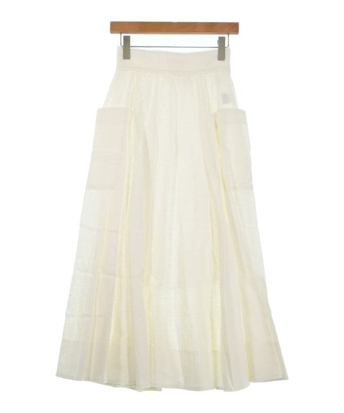 Ron Herman California กระโปรงยาว/แม็กซี่ยาว