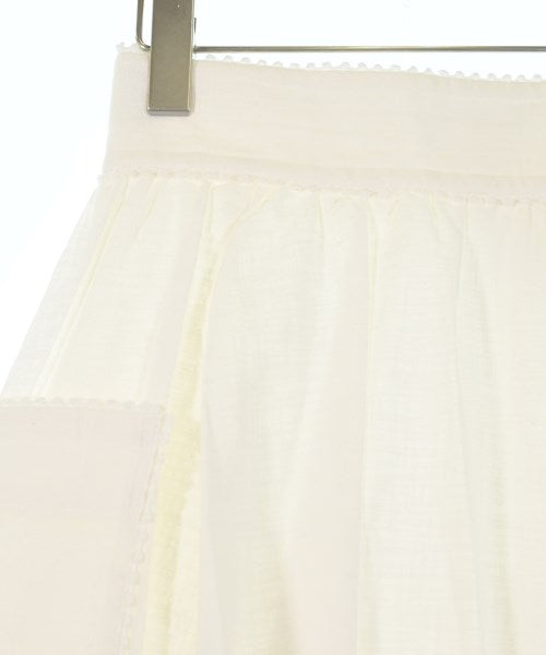 Ron Herman California กระโปรงยาว/แม็กซี่ยาว