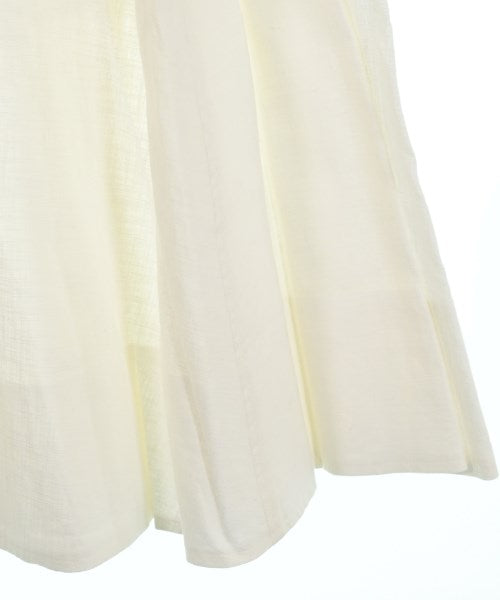 Ron Herman California กระโปรงยาว/แม็กซี่ยาว