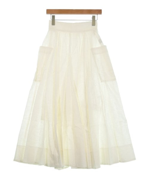 Ron Herman California กระโปรงยาว/แม็กซี่ยาว